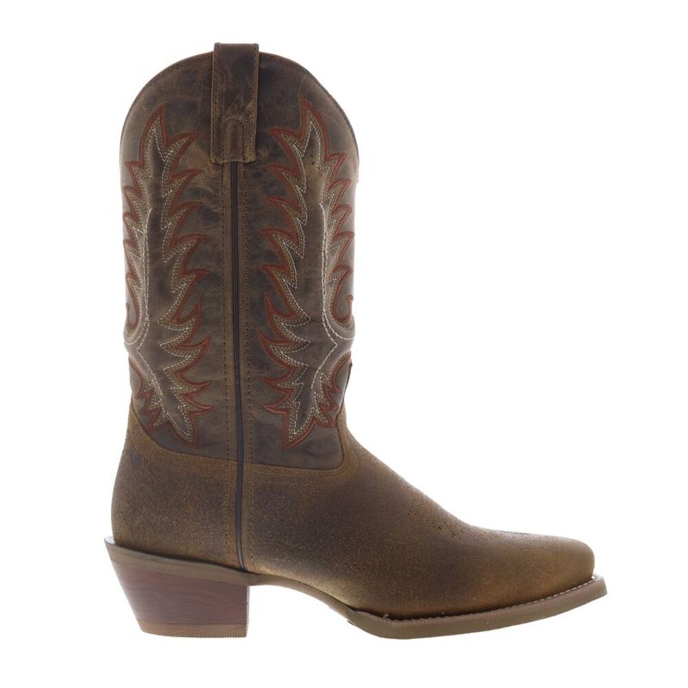Laredo Boots Mens Kent Brown Boots (NWT)